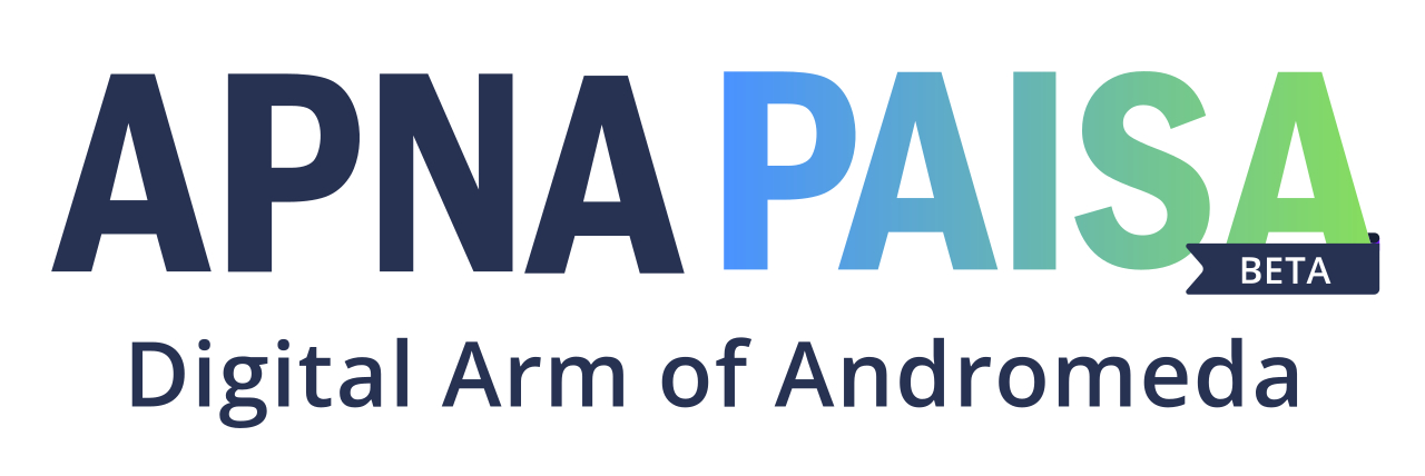 Apnapaisa.com - India's Largest Loan Distributor